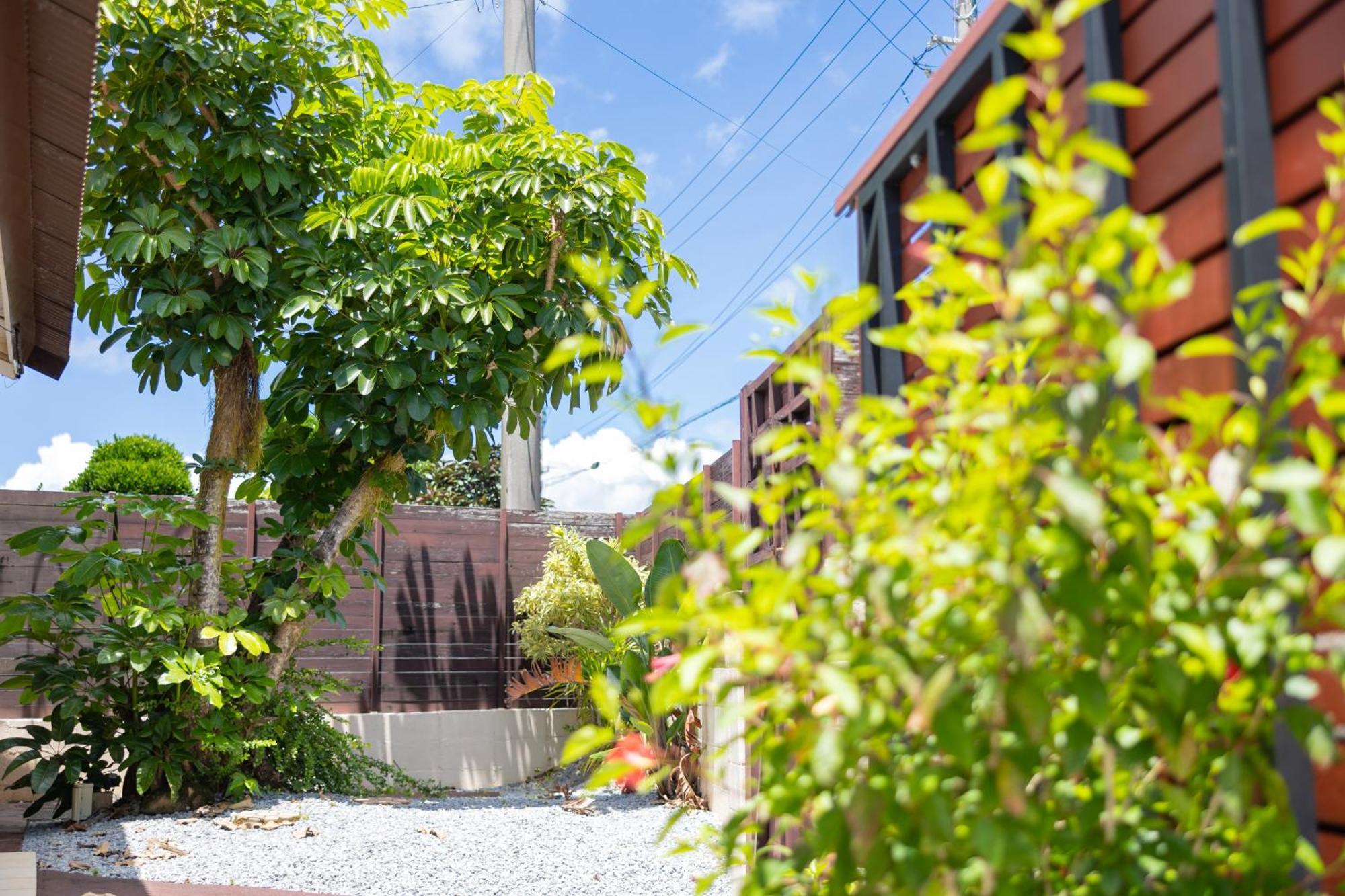 Hoshitabi Villa Sumuide Nago Exterior photo